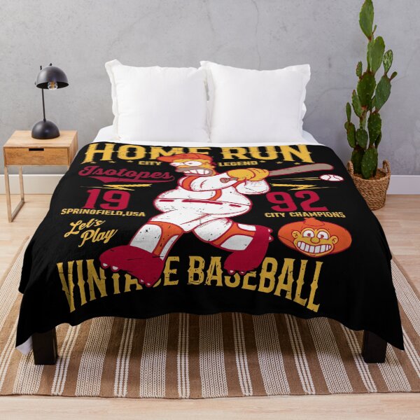 Item preview, Home run design designed and sold by EzequielBC.