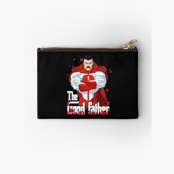 Item preview, Invincible - The Good Father  designed and sold by tinfuster.