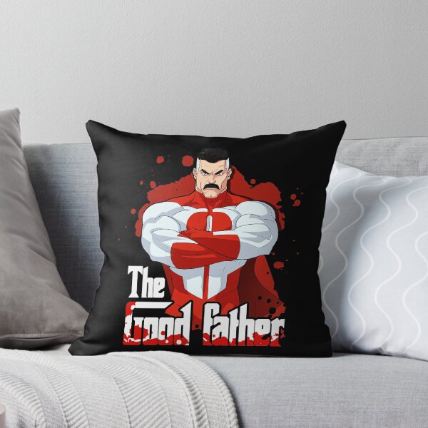 Item preview, Invencible - El buen padre designed and sold by tinfuster.