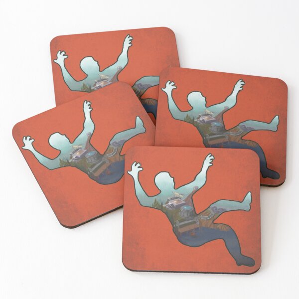 Item preview, Myst Red Page designed and sold by Le Cercle.