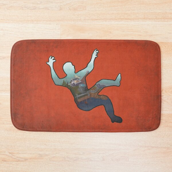 Item preview, Myst Red Page designed and sold by Le Cercle.
