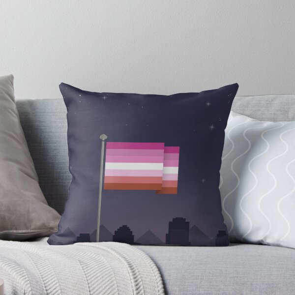 Item preview, Lesbian designed and sold by FunFlags.