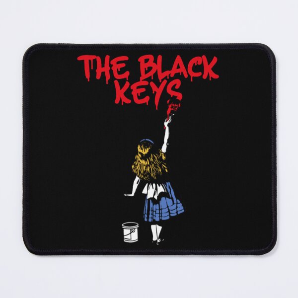 Item preview, Art - The Black Keys designed and sold by izettasch.