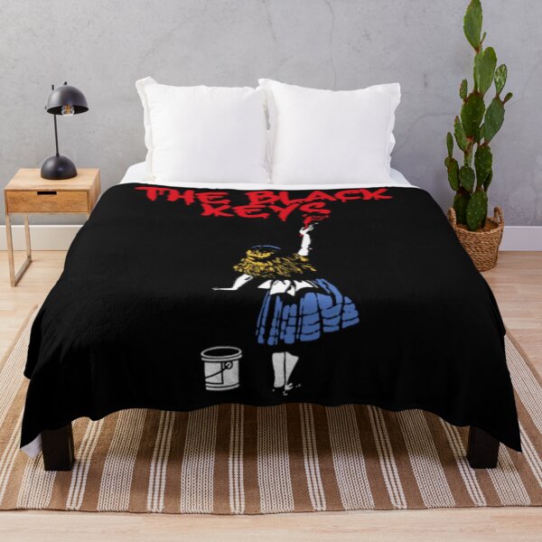 Item preview, Art - The Black Keys designed and sold by izettasch.