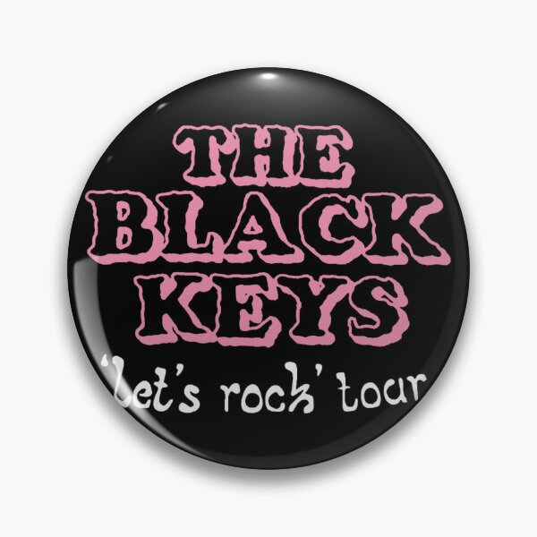Item preview, Art - The Black Keys designed and sold by izettasch.