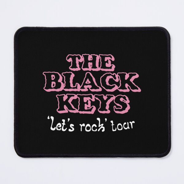 Item preview, Art - The Black Keys designed and sold by izettasch.