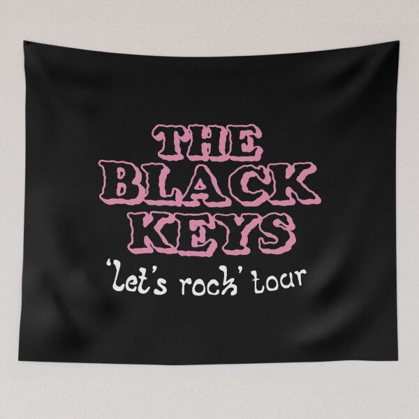 Item preview, Art - The Black Keys designed and sold by izettasch.
