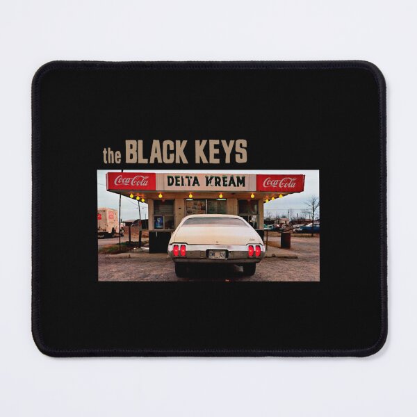 Artikelvorschau, Kunst – The Black Keys entworfen und verkauft von izettasch.