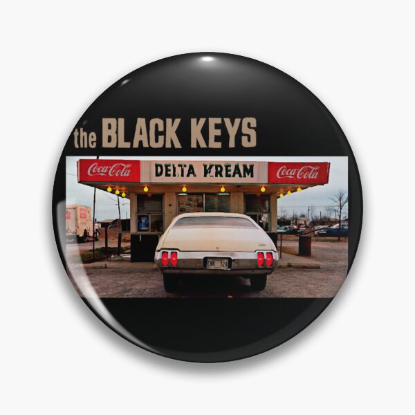Item preview, Art - The Black Keys designed and sold by izettasch.
