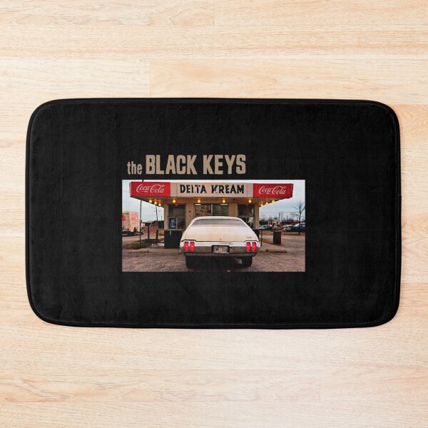 Item preview, Art - The Black Keys designed and sold by izettasch.