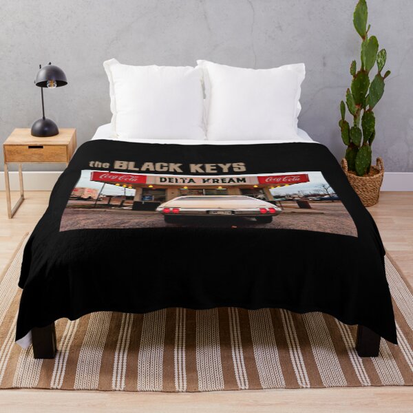 Item preview, Art - The Black Keys designed and sold by izettasch.