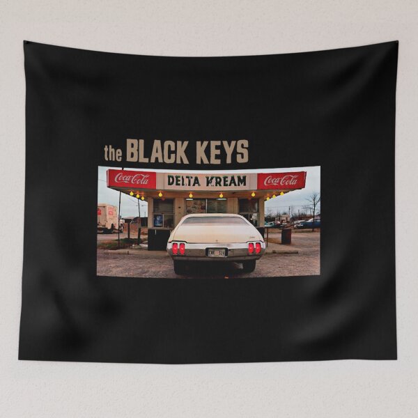Item preview, Art - The Black Keys designed and sold by izettasch.
