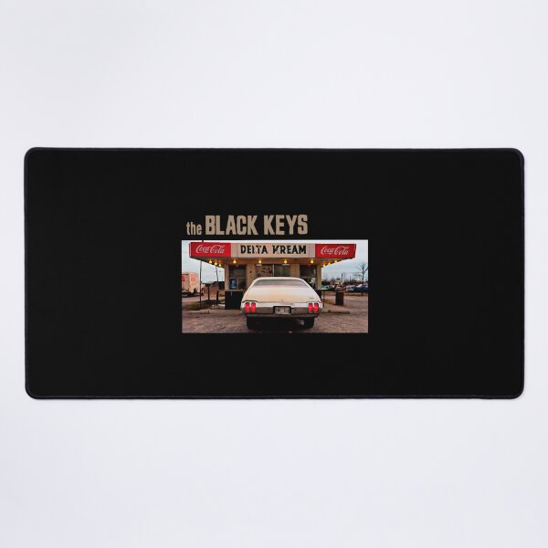 Artikelvorschau, Kunst – The Black Keys entworfen und verkauft von izettasch.