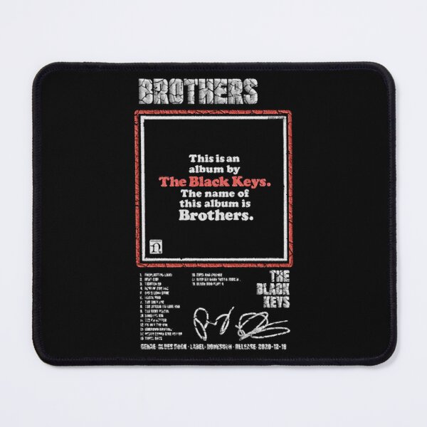 Item preview, Art - The Black Keys designed and sold by izettasch.