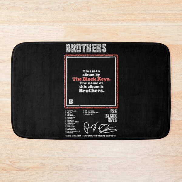 Item preview, Art - The Black Keys designed and sold by izettasch.