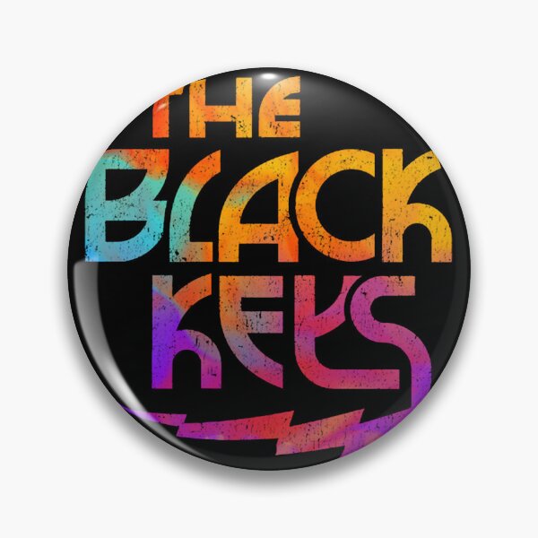 Item preview, Art - The Black Keys designed and sold by izettasch.