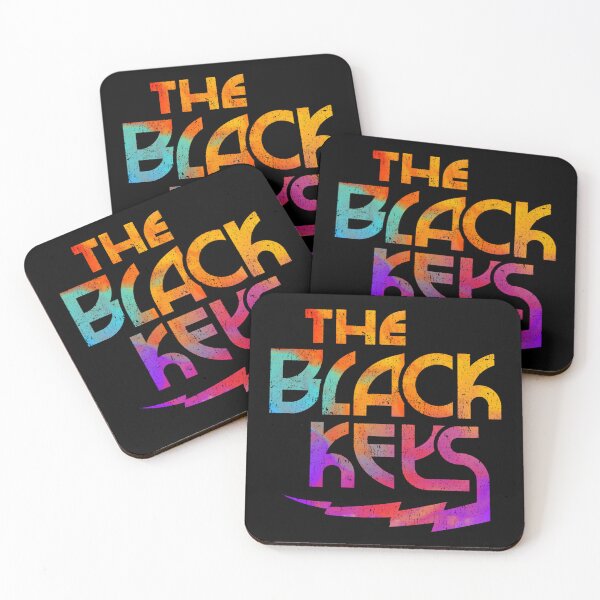 Item preview, Art - The Black Keys designed and sold by izettasch.