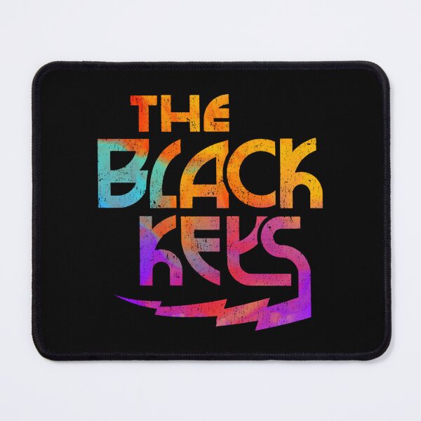 Artikelvorschau, Kunst – The Black Keys entworfen und verkauft von izettasch.