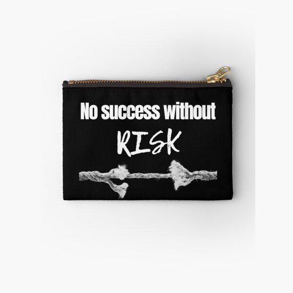 Item preview, No success whitout risk designed and sold by Aminesnip.