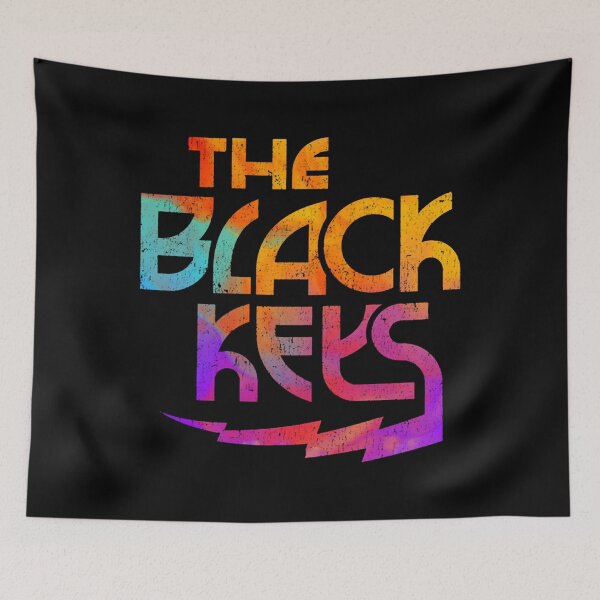 Item preview, Art - The Black Keys designed and sold by izettasch.