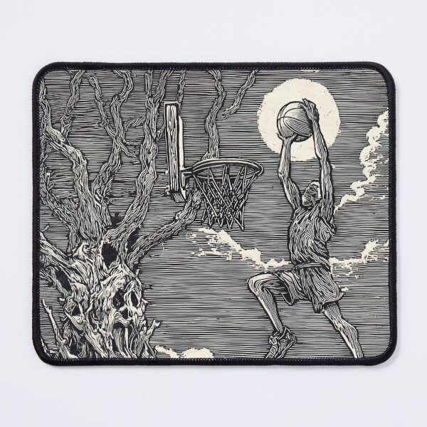 Item preview, BASKETBALL DUNK .2 designed and sold by lautir.