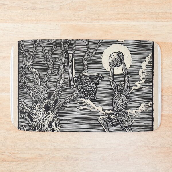 Item preview, BASKETBALL DUNK .2 designed and sold by lautir.
