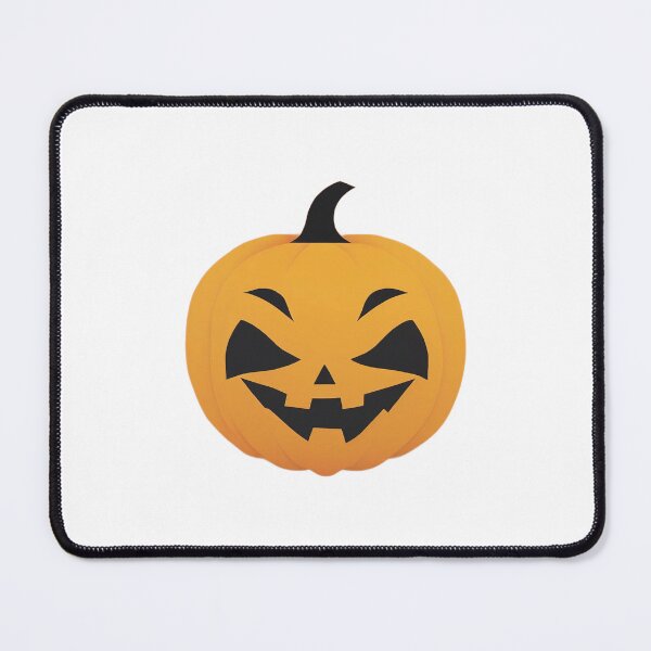 Item preview, Scary Pumpkin Face | Halloween Carved Pumpkin Jack O Lantern designed and sold by ArcticPastel.