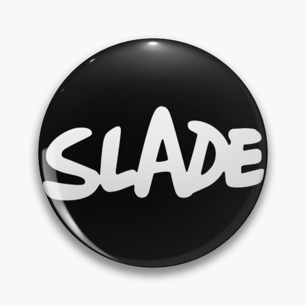 Item preview, slade designed and sold by shortalllentini.