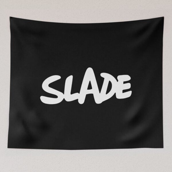 Item preview, slade designed and sold by shortalllentini.