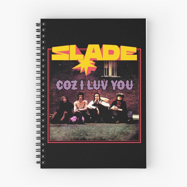 Item preview, slade designed and sold by shortalllentini.