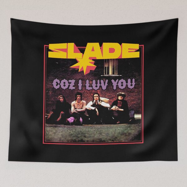 Item preview, slade designed and sold by shortalllentini.