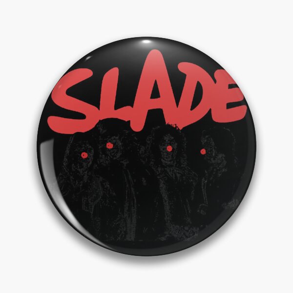 Item preview, slade designed and sold by shortalllentini.