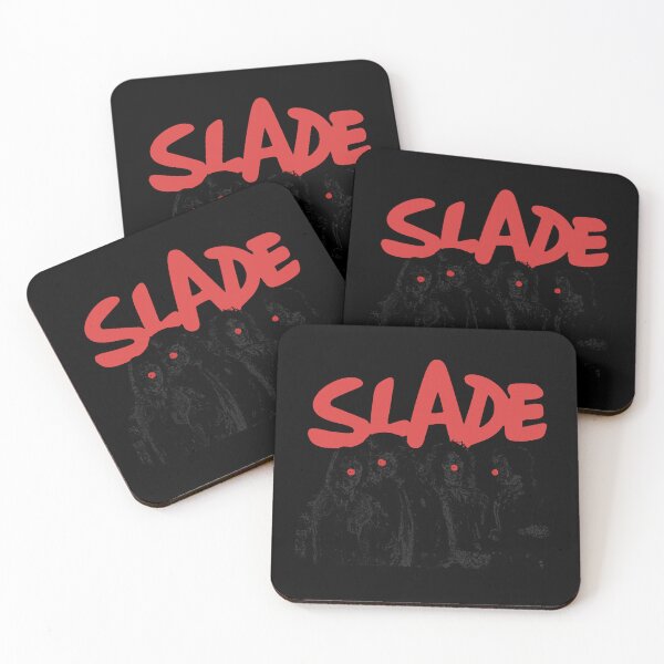 Item preview, slade designed and sold by shortalllentini.