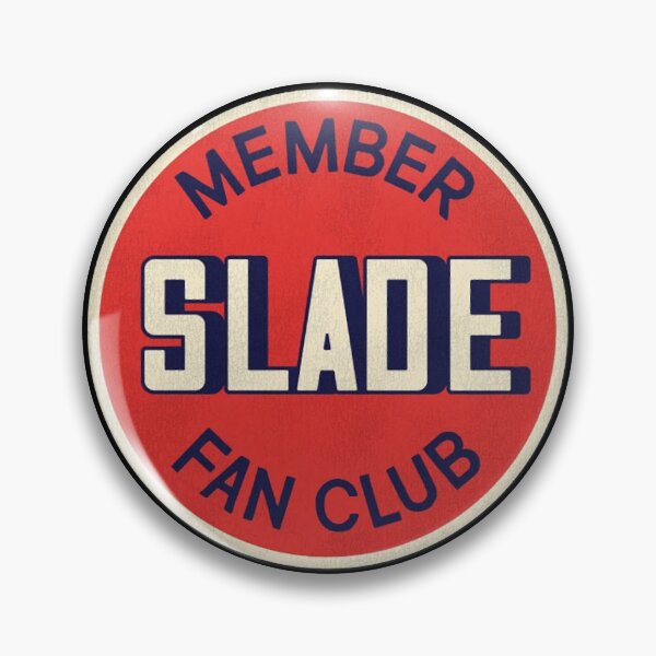 Item preview, slade designed and sold by shortalllentini.
