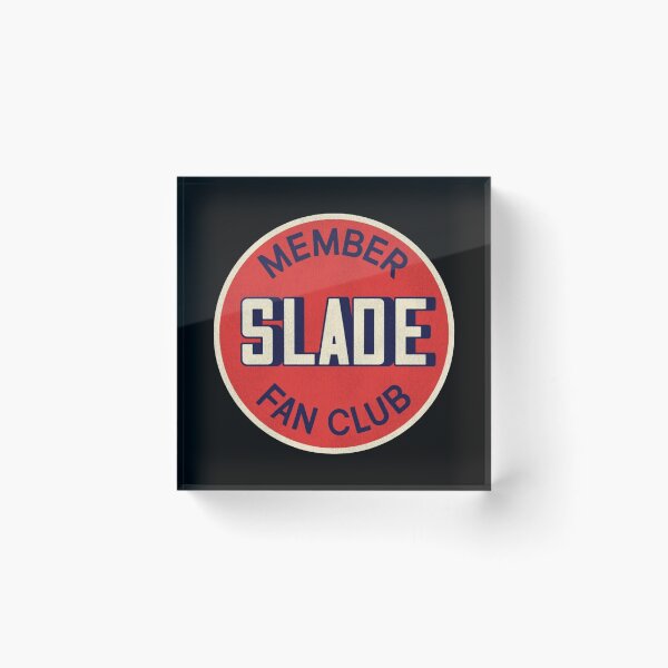 Item preview, slade designed and sold by shortalllentini.