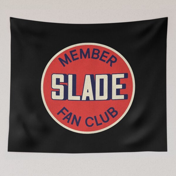 Item preview, slade designed and sold by shortalllentini.