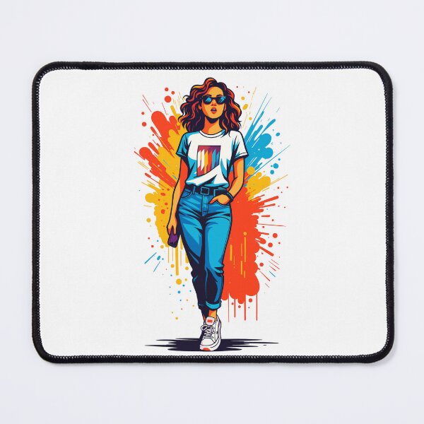 Item preview, Urban Glow – The Power Within designed and sold by ArtesioByZaber.