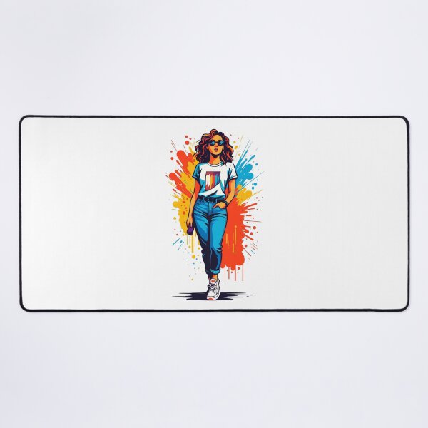 Item preview, Urban Glow – The Power Within designed and sold by ArtesioByZaber.