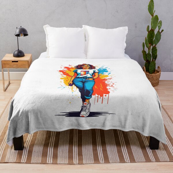 Item preview, Urban Glow – The Power Within designed and sold by ArtesioByZaber.