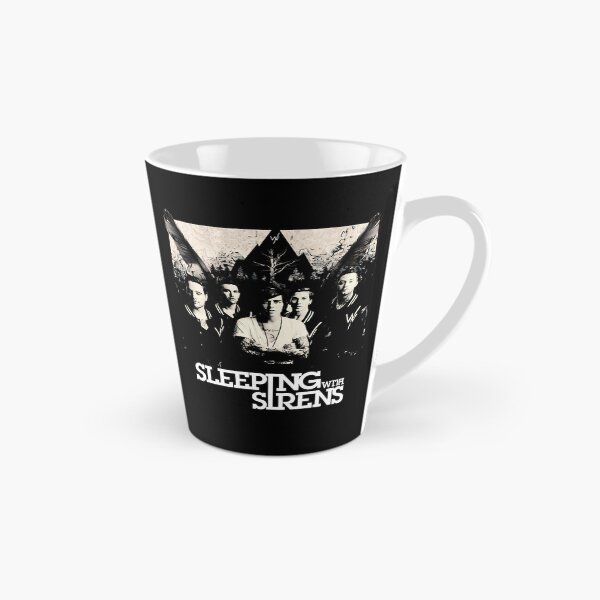Item preview, sleeping with sirens designed and sold by krummgohn.