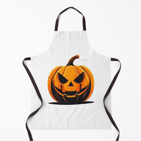 Item preview, Scary Black Pumpkin Face | Halloween Carved Pumpkin Jack O Lantern designed and sold by ArcticPastel.