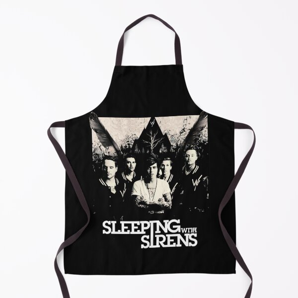 Item preview, sleeping with sirens designed and sold by krummgohn.