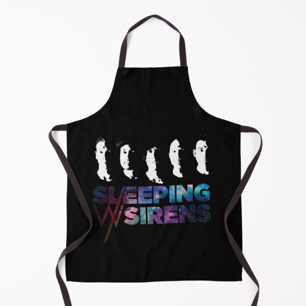 Item preview, sleeping with sirens designed and sold by krummgohn.