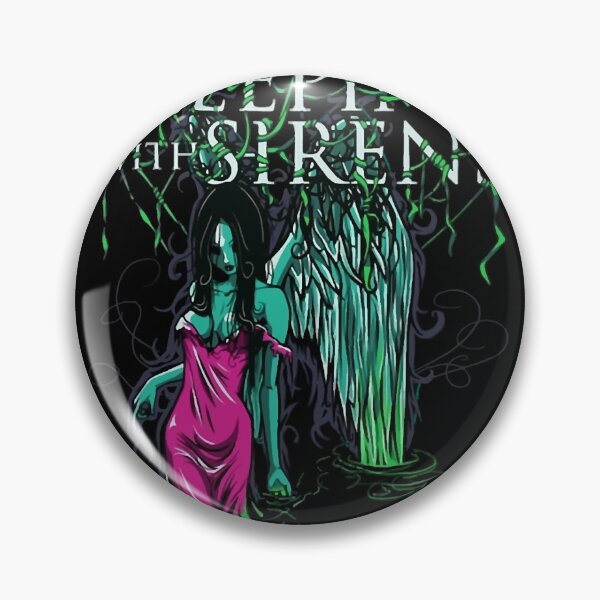 Item preview, sleeping with sirens designed and sold by krummgohn.