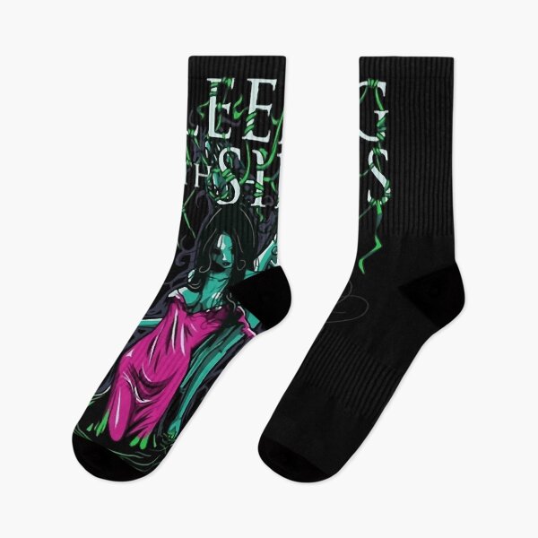 Item preview, sleeping with sirens designed and sold by krummgohn.