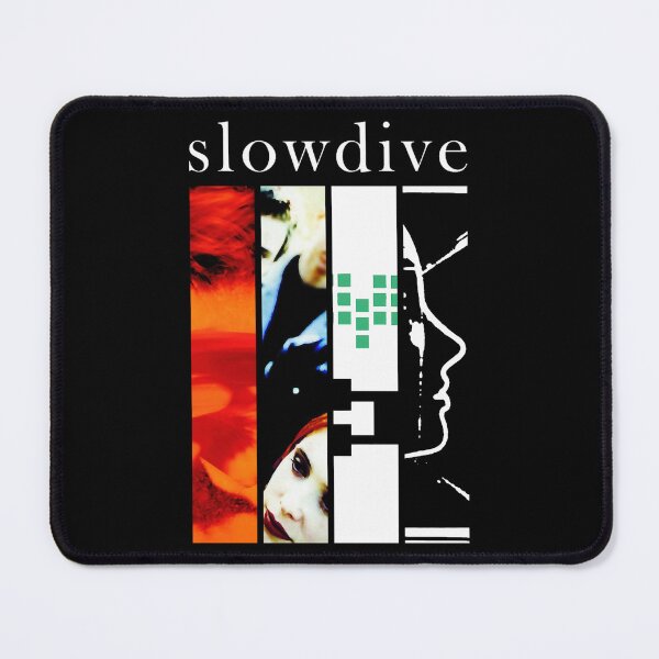 Item preview, Slowdive designed and sold by tucekaadlan.