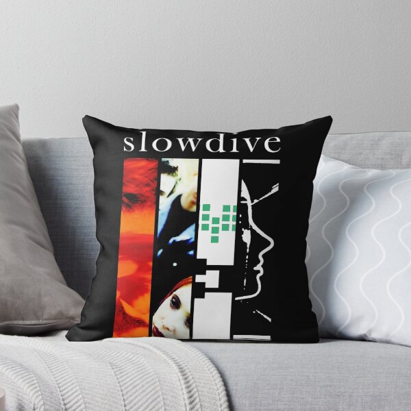 Item preview, Slowdive designed and sold by tucekaadlan.