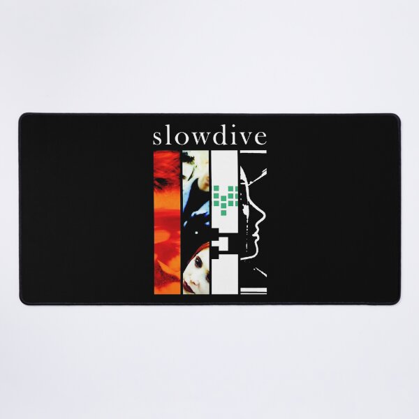 Item preview, Slowdive designed and sold by tucekaadlan.