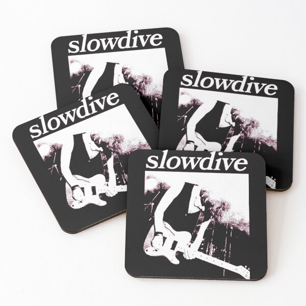 Artikelvorschau, Slowdive entworfen und verkauft von tucekaadlan.