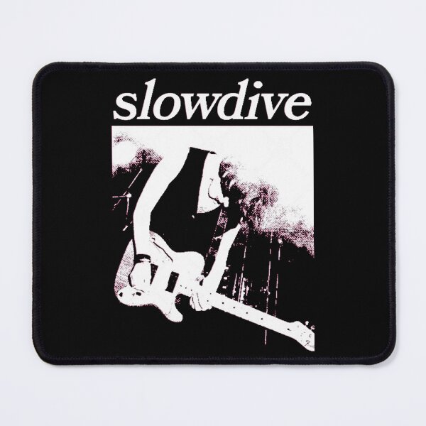 Item preview, Slowdive designed and sold by tucekaadlan.